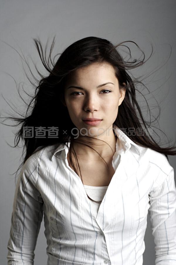雪茄与丝袜